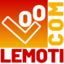 Lemoticom logo