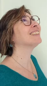 sandra stoltz
