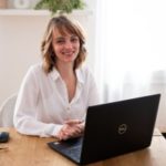 Témoignage de Maryline - stratégie de communication, SEO, Linkedin