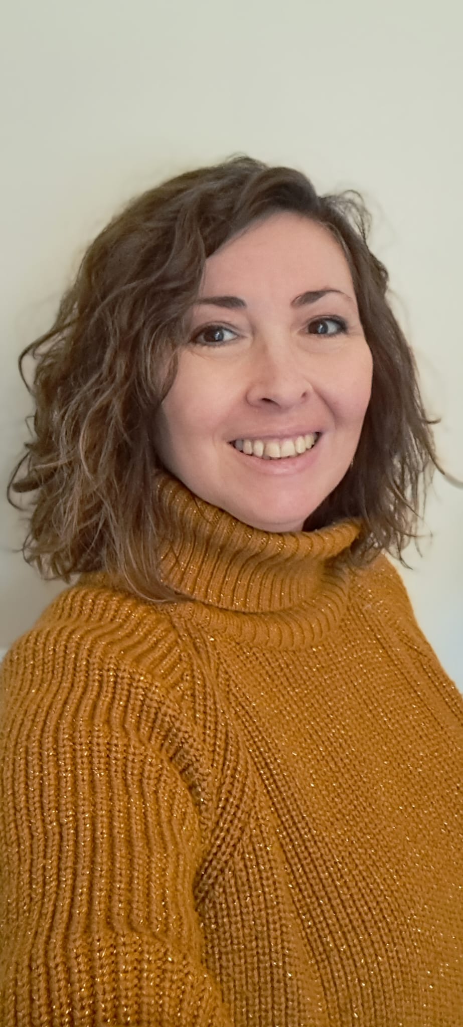 Sandra Stoltz - Consultante stratégie de message visibilité seo