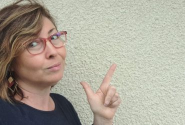 Sandra Stoltz à propos