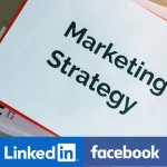 assemblage visuel coach-linkedin-facebook-stratégie-de-contenu