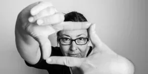 sandra stoltz SEO referencement naturel rédaction web - crédit photo Bénédicte Hoff